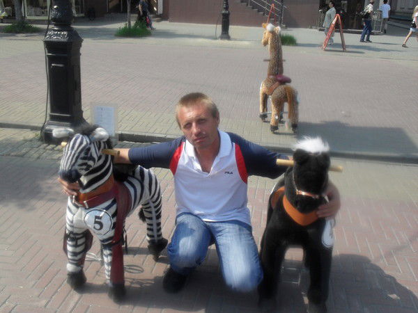 Сергей Проломов