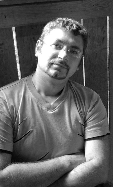 Евгений Гончаров