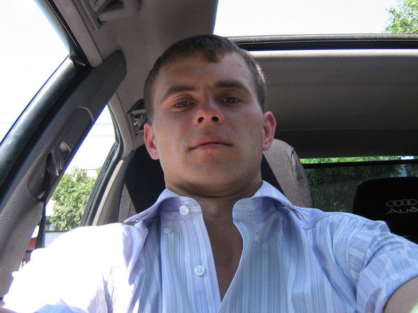 Андрей Пелех