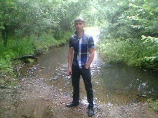 Михаил Шевченко