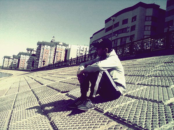 Арман Тогаев