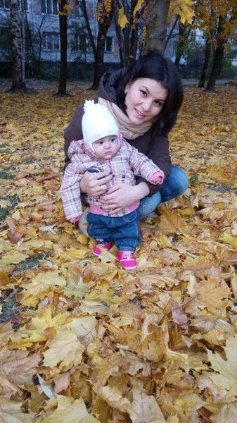 Ирада Атаева