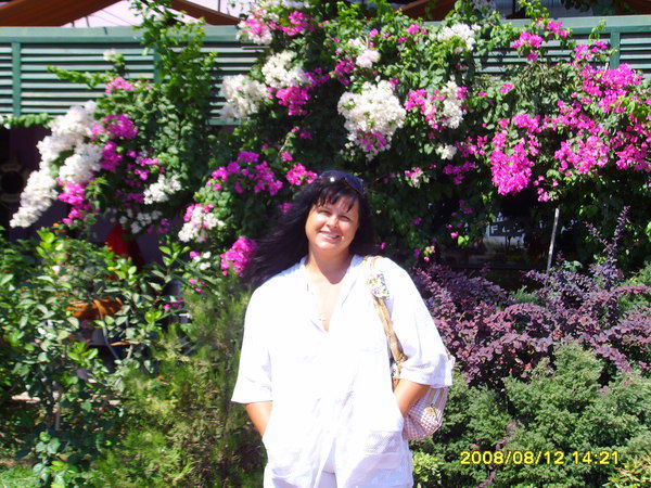 Людмила Поливарова