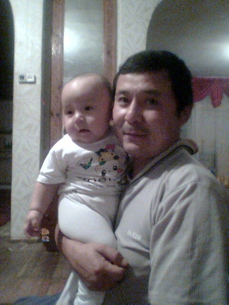 Талгат Ахметов