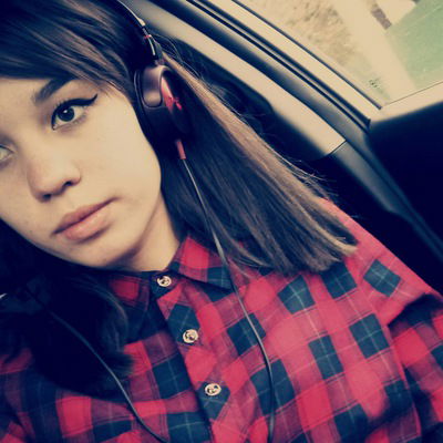 Дарья Полторацкая