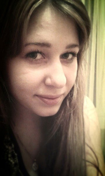 Марина Рвачева