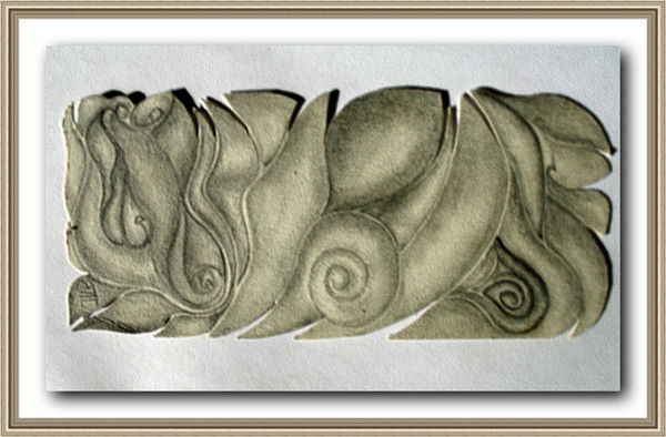 Люда Тихомирова