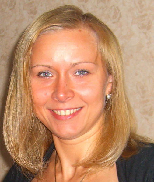 Валентина Коваленко