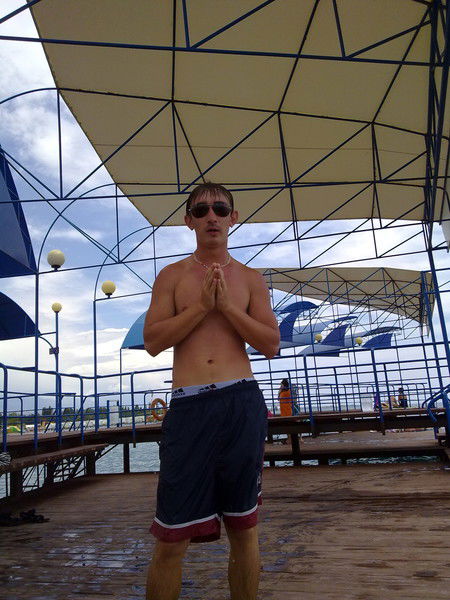 Рустамчик Муратов