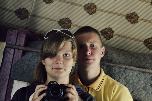 Александра Корсакова