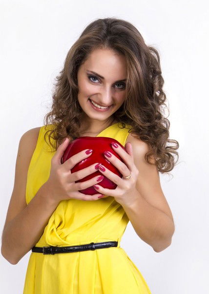 Ольга Дубровина