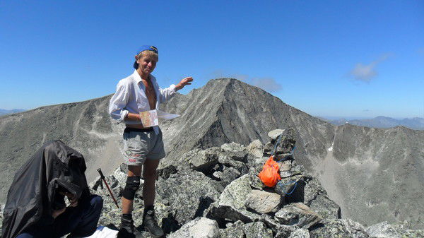 Юра Конобеев