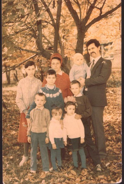 Алексей Телеус