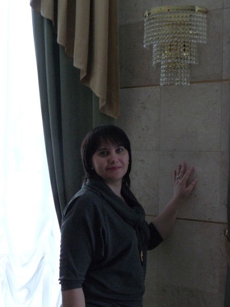 Валентина Ерёмина