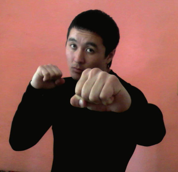 Миржан Джунусов