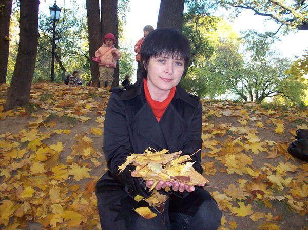 Ирина Мальцева