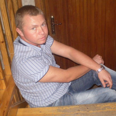 Дмитрий Максименко