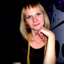 Анна Касьянова