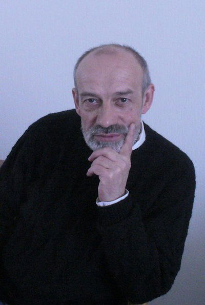 Владимир Тунгусов