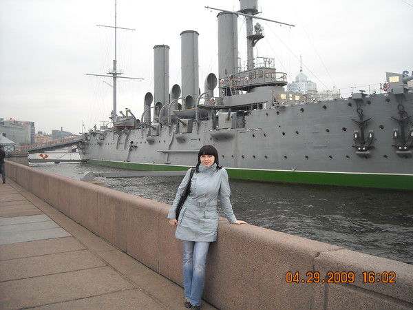 Юля Левкович