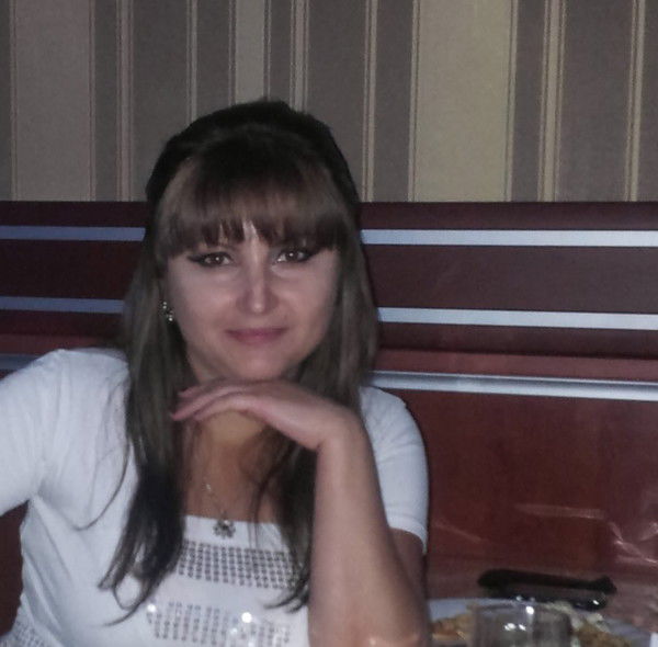 Лейла Атаева