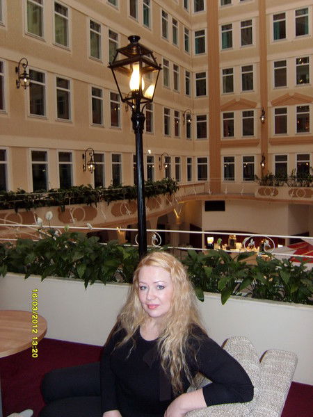 Екатерина Калашникова