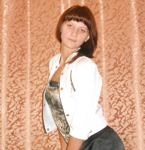 Наталья Гусева