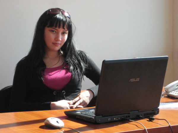 Камилла Масимова