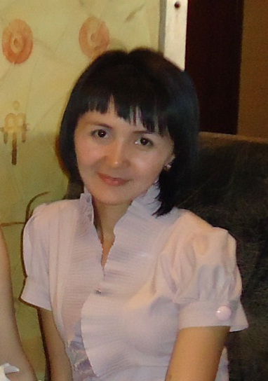 Салтанат Маралова