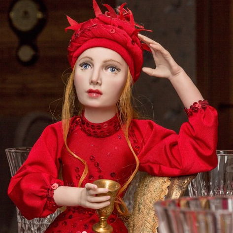 Надежда Порох