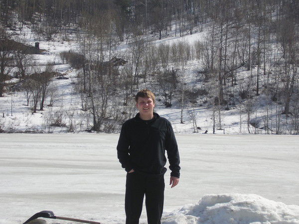 Александр Марченко