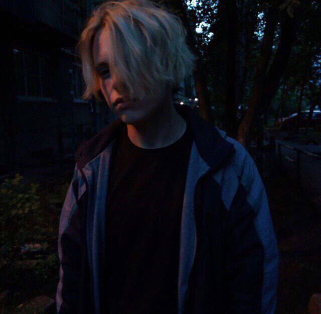 Павел Топский