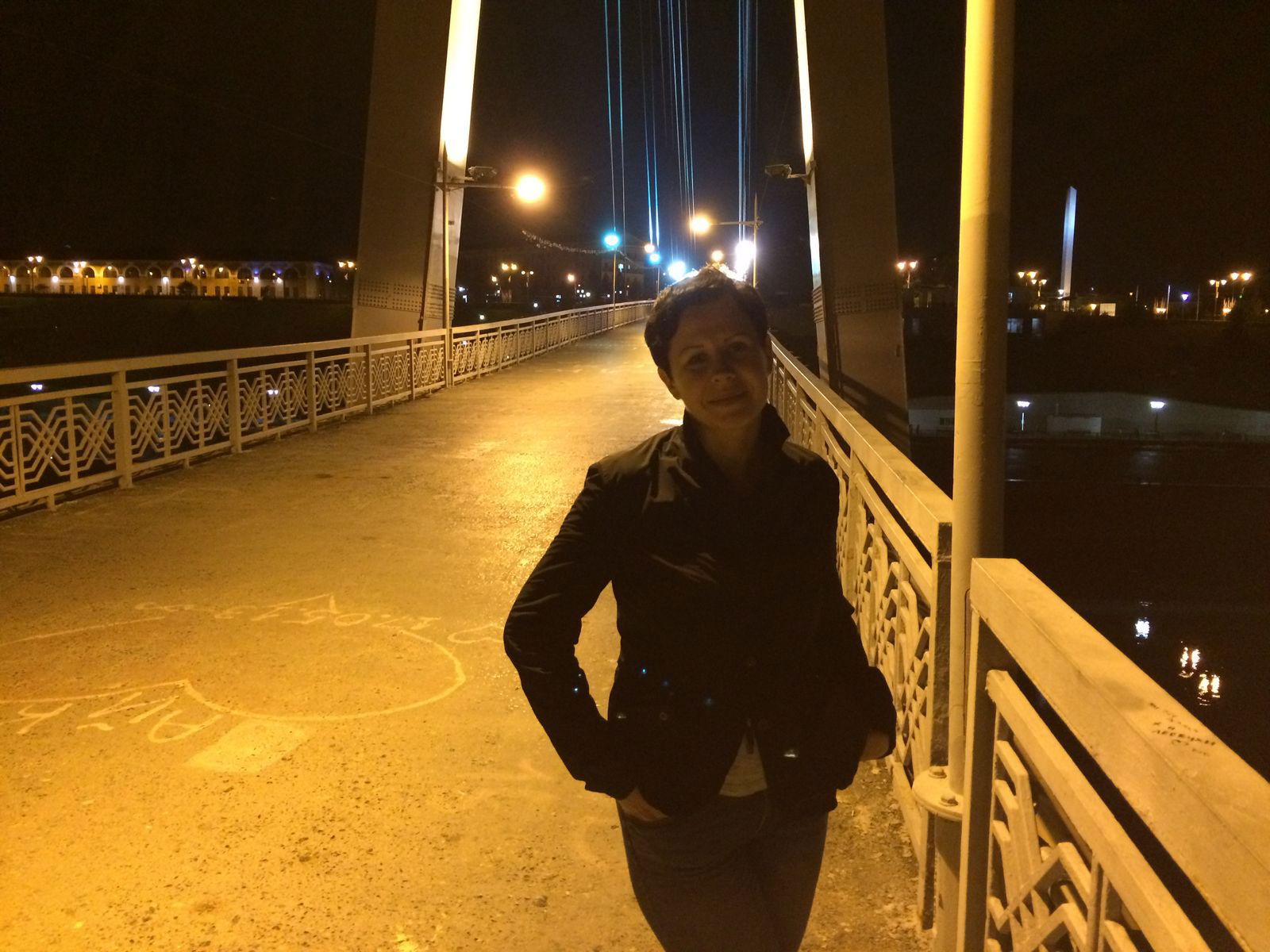 Людмила Сазанова