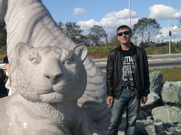 Павел Крючков