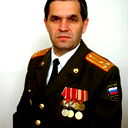 Михаил Табала