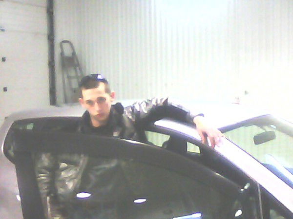 Женя Ванёков