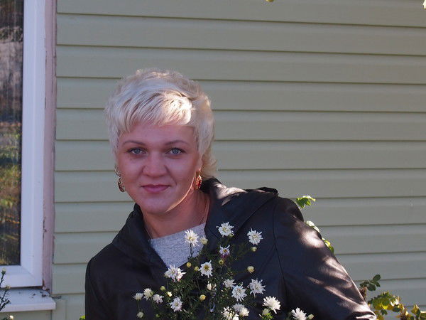 Наталья Урих