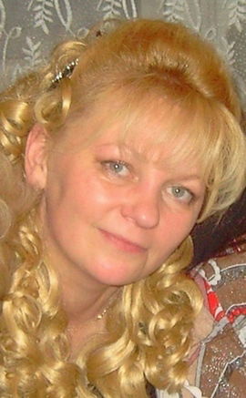 Светлана Мунирова