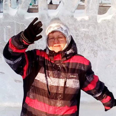 Ольга Соломина