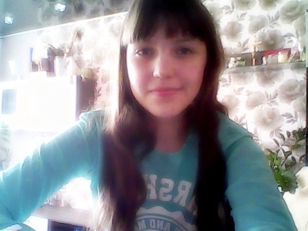 Кристина Романовская