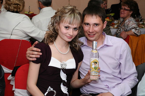 Григорий Анастасия Язовы