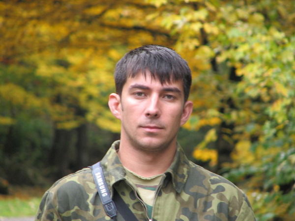 Андрей Давыдов