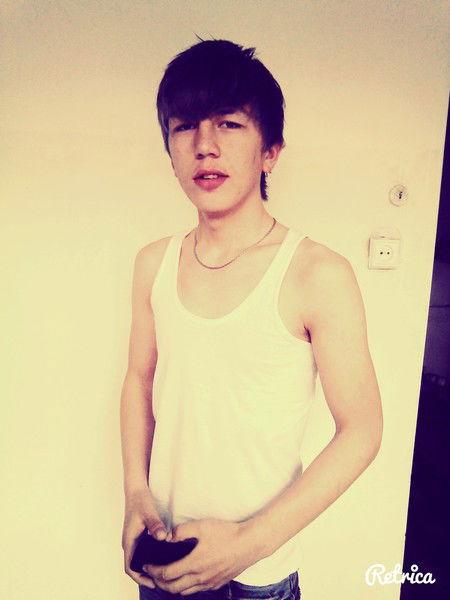 Мехрубон Каримов