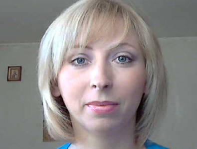 Екатерина Рожко