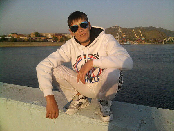 Саша Хондюков