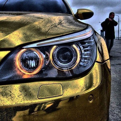 Никита Галипанов