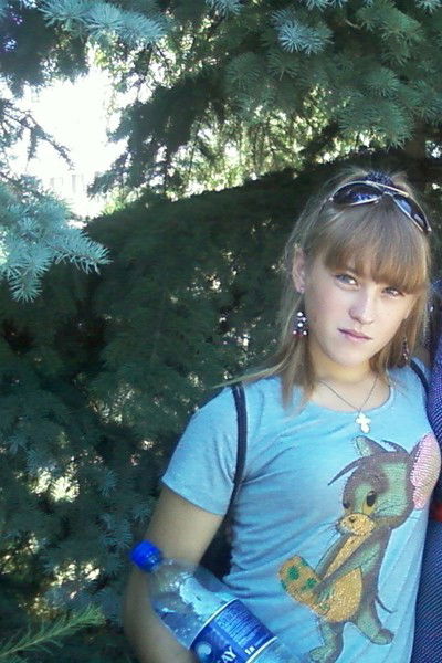 ****настенька ****