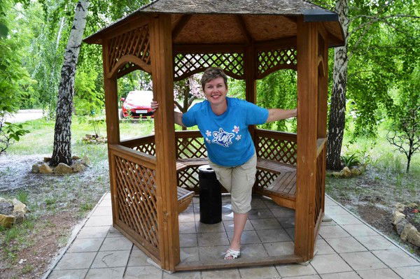 Татьяна Пулова