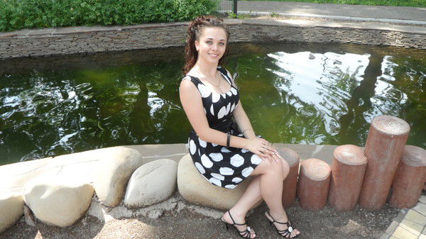 Юлия Чубарева