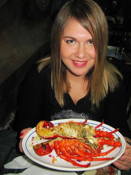 Виолетта Красова